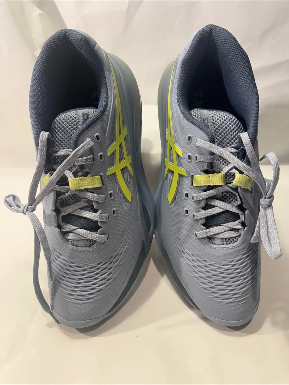 Asics 🎾 gel